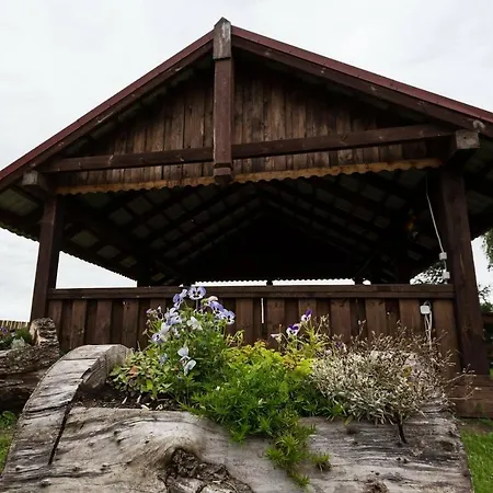 Séjour à la ferme Agroturystyka U Anety