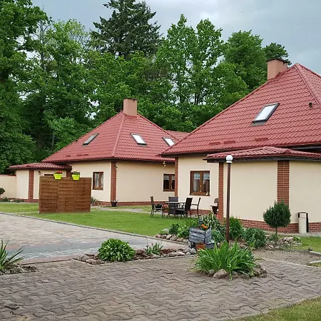 Agroturystyka U Anety * Majdany Wielkie