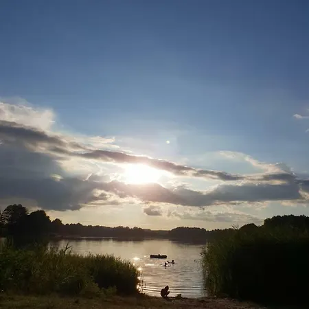 Agroturystyka U Anety * Majdany Wielkie