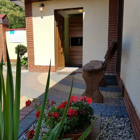 Agroturystyka U Anety Séjour à la ferme