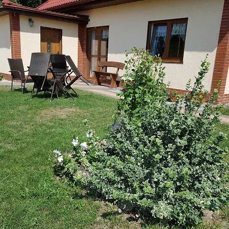 Agroturystyka U Anety *