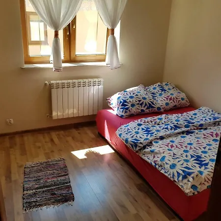 Agroturystyka U Anety *