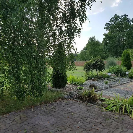 Séjour à la ferme Agroturystyka U Anety *