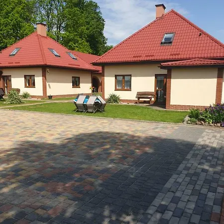 Agroturystyka U Anety *