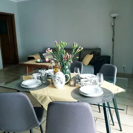 Séjour à la ferme Agroturystyka U Anety