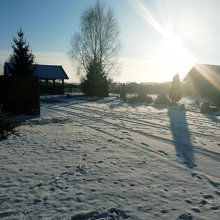 Agroturystyka U Anety *